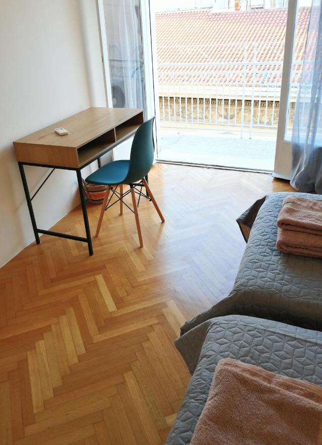 Stylish Central Penthouse Apartment Афины Экстерьер фото